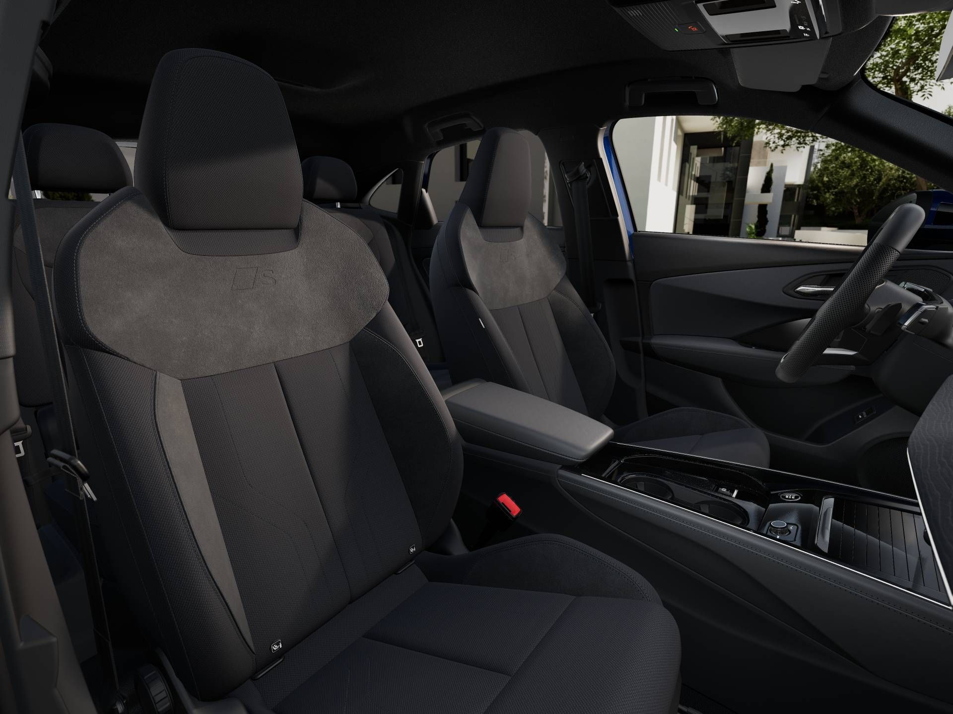 Audi Q3, 7STT 1.5 TFSI - fotka 5