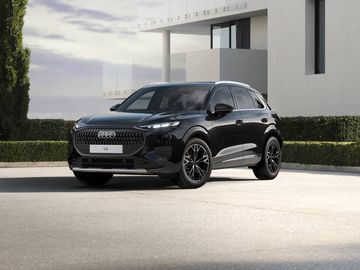 quattro ST7 2,0TFSI