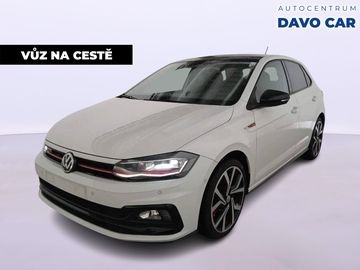 2,0 TSI GTI DSG Virtual Matrix