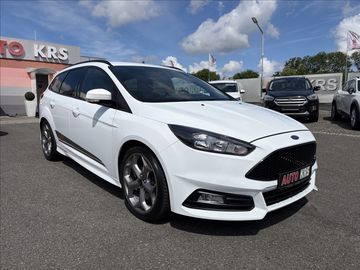 2,0 EB 184KW ST , Navi,Winterp