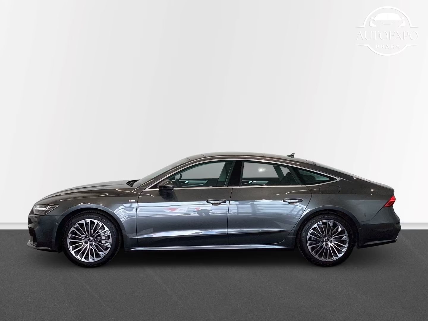 Audi A7, Quattro Sportback 50TFSI - fotka 3