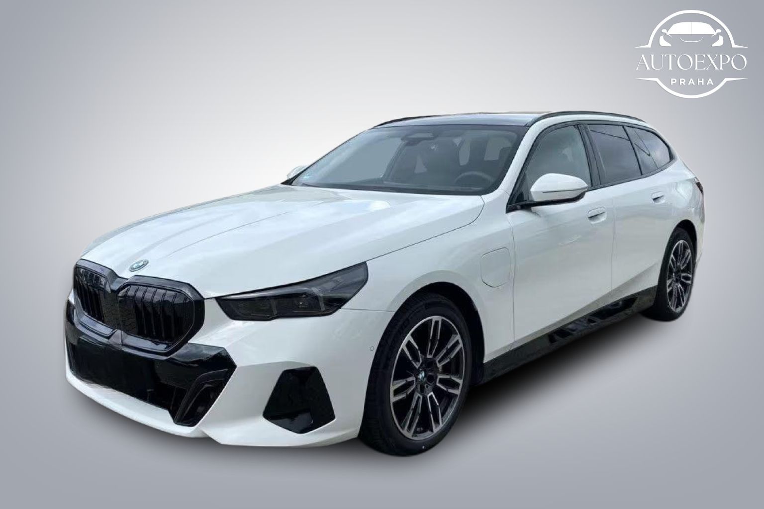 BMW Řada 5, 530e xDrive  M Sport