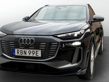Quattro S-Line 360k Pano. Taž