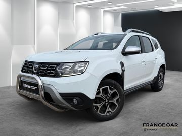 1,6 SCe 84 kW Prestige
