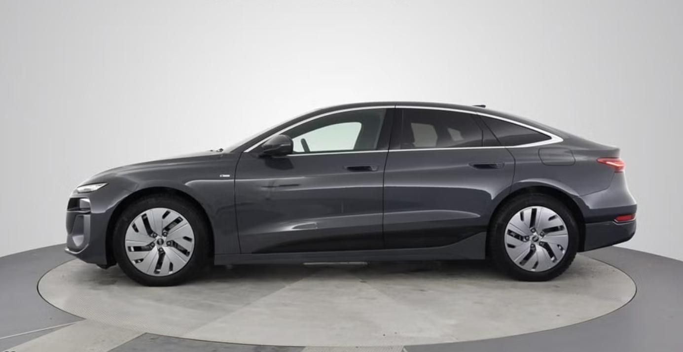 Audi A6, e-tron Sportback Kamera Tažné - fotka 6