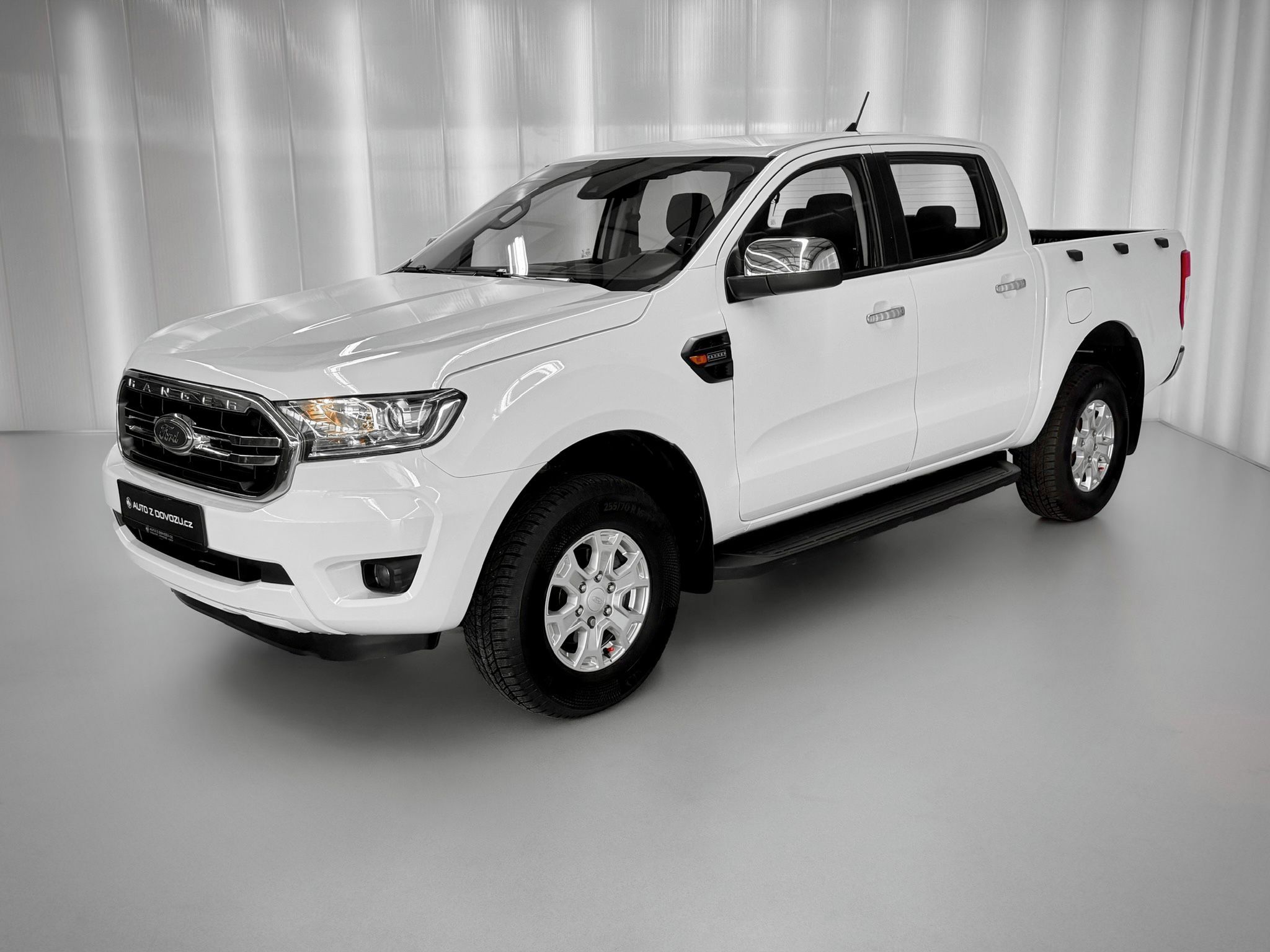 Ford Ranger, 2.0 TDCi 4WD XLT DOUBLE CAB, T