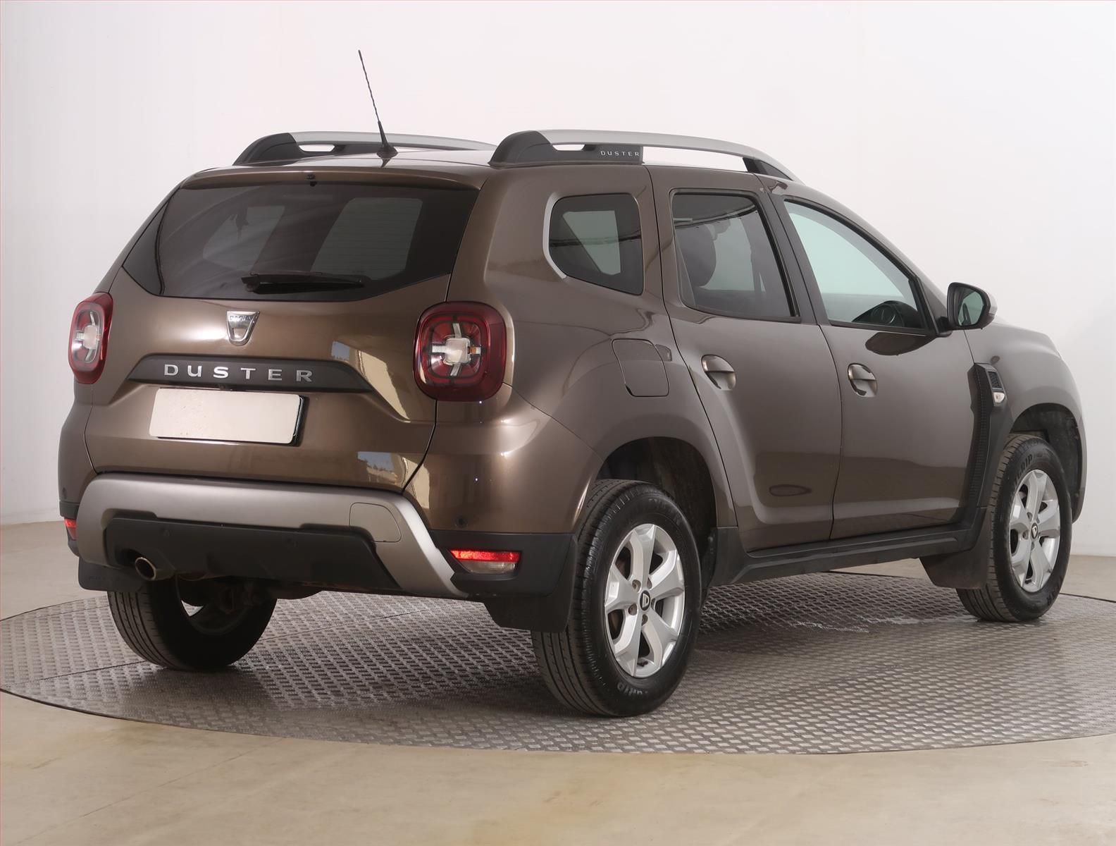 Dacia Duster, 1.5 dCi, Serv.kniha - fotka 5