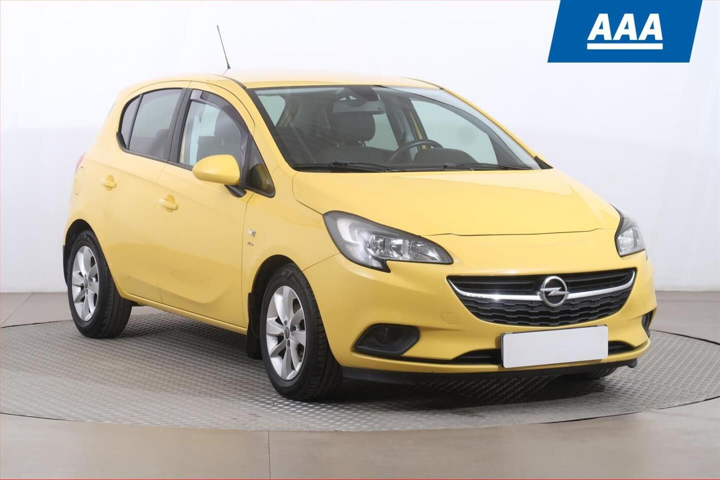Opel Corsa, 1.4, Serv.kniha