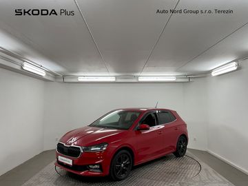 1.0 TSI 81kW Style DSG