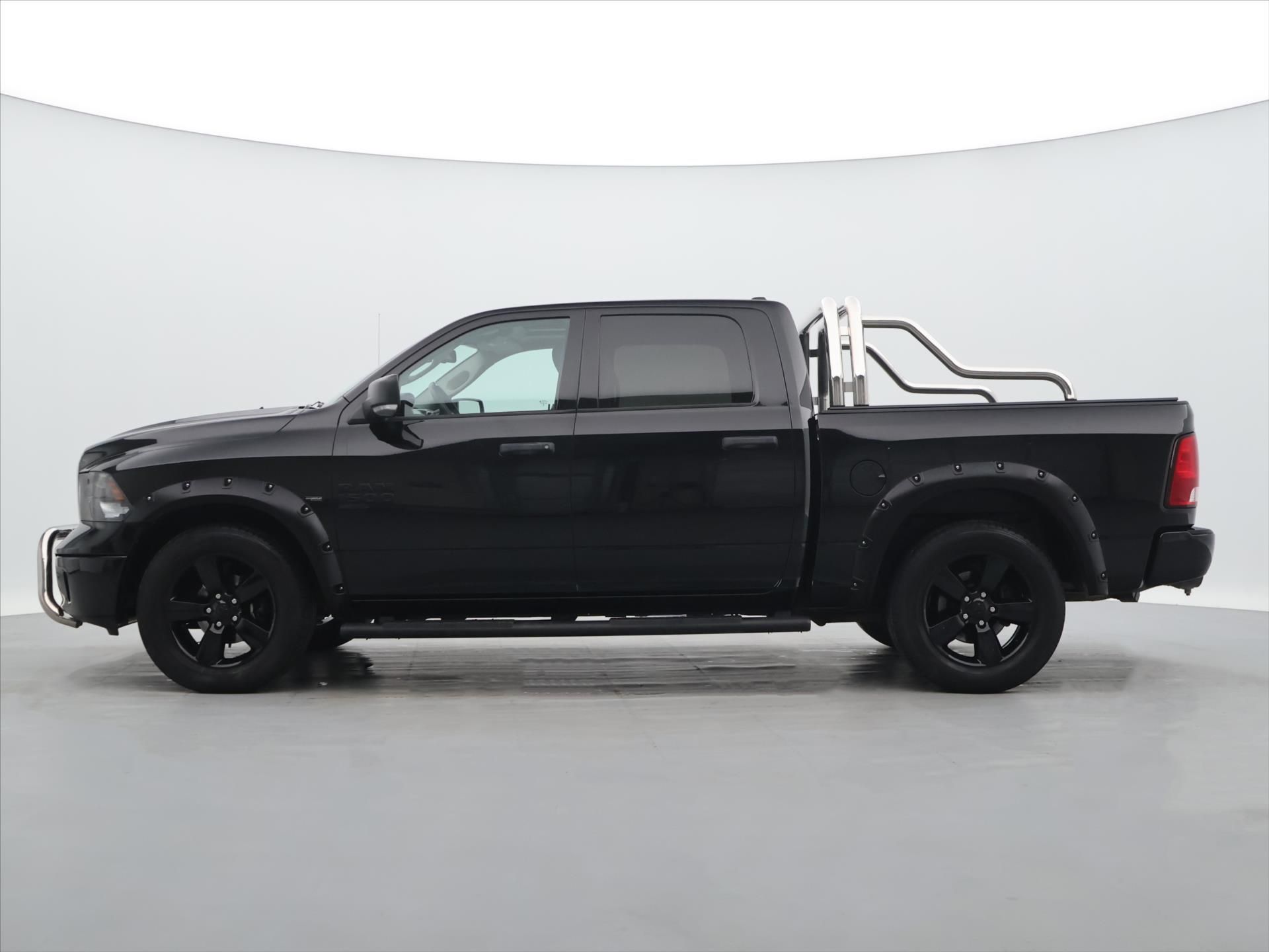 Dodge Ram, 5,7 291kW Classic 1500 LPG CZ - fotka 4