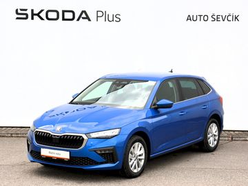 Top Selection 1,0 TSI 85 kW 6