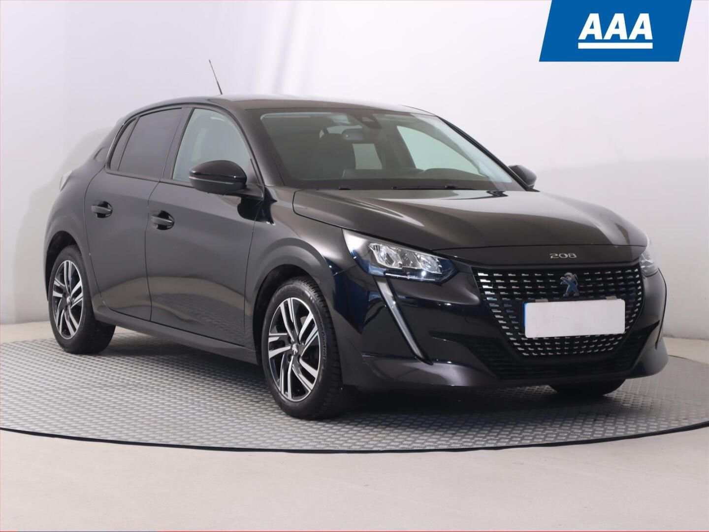 Peugeot 208, 1.2 PureTech, Allure