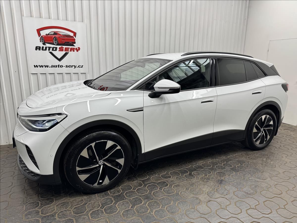 Volkswagen ID.4, 150kW PRO PF. TAŽNÉ TČ 2XALU - fotka 3