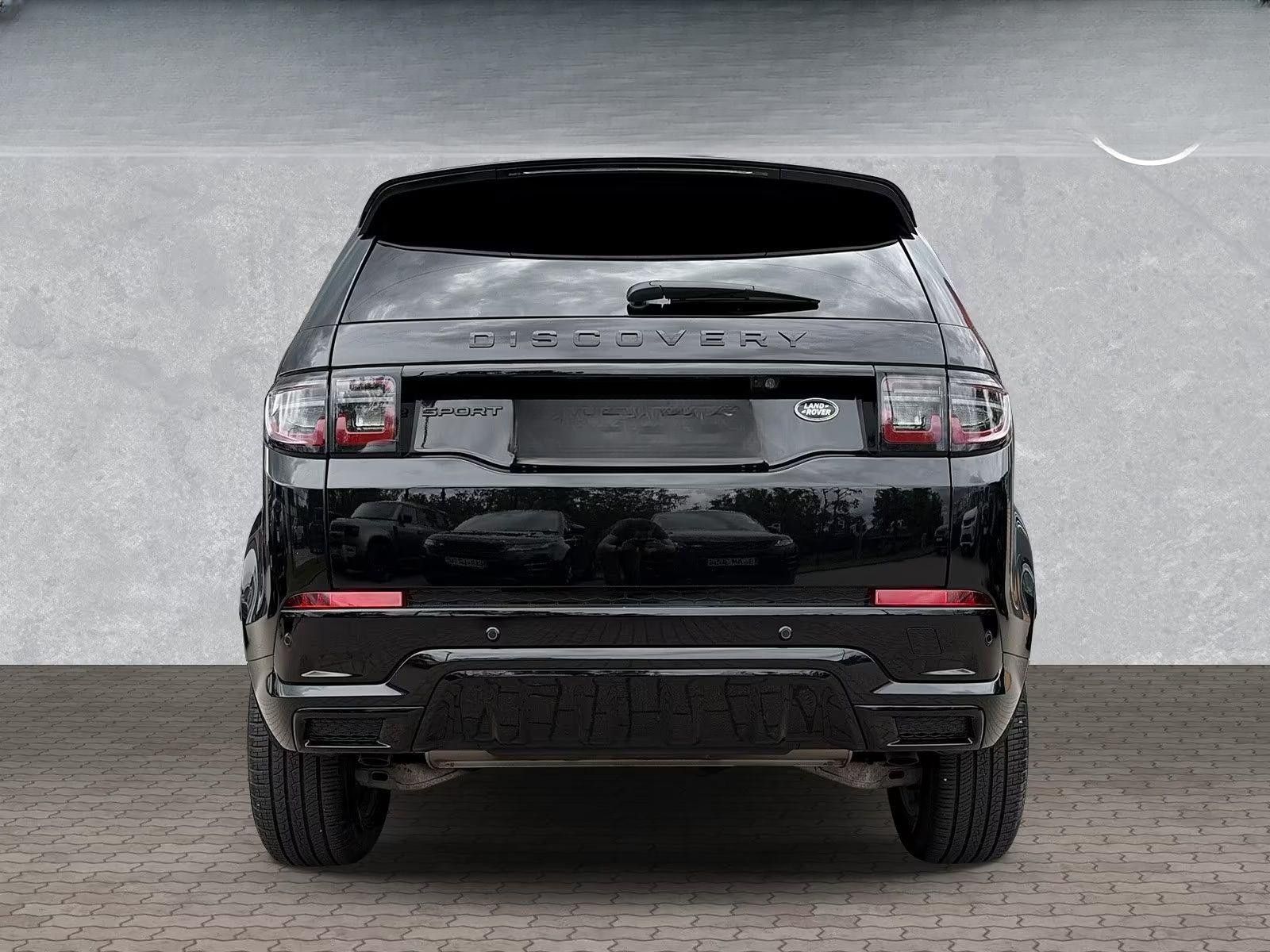 Land Rover Discovery Sport, P250 R-DYNAMIC* Panorama - fotka 4