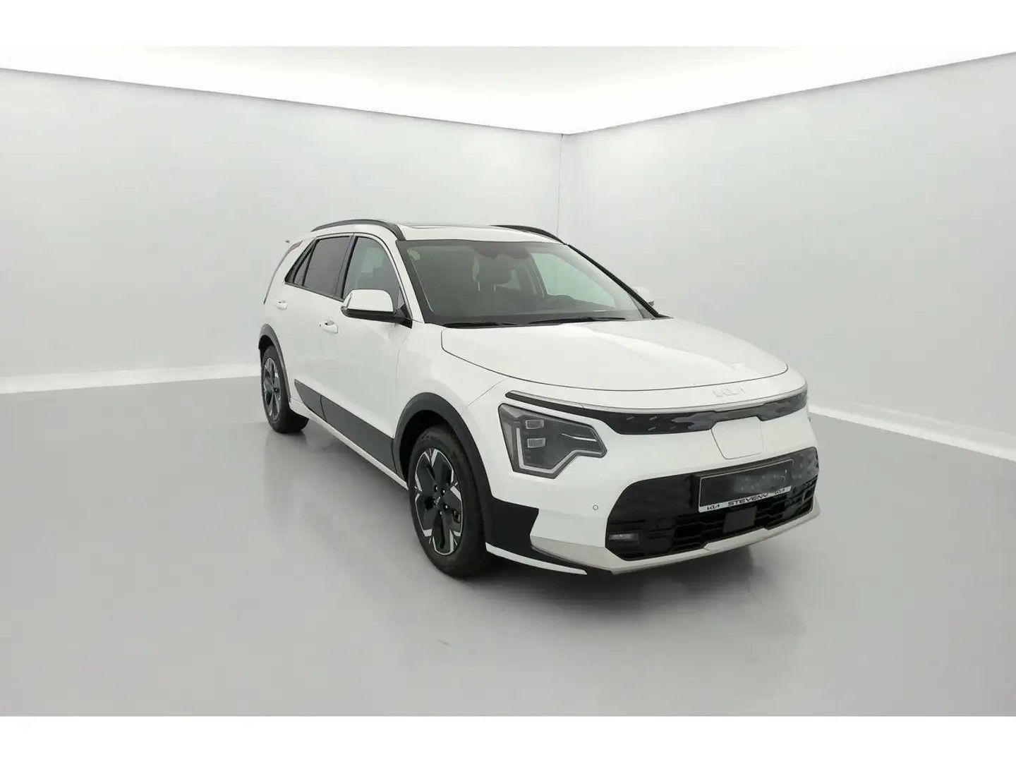Kia Niro, Final Edition  V2L 7let ZÁRUKA - fotka 3