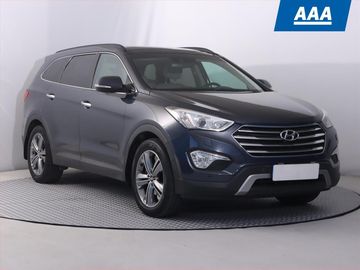2.2 CRDi, Premium, 4X4