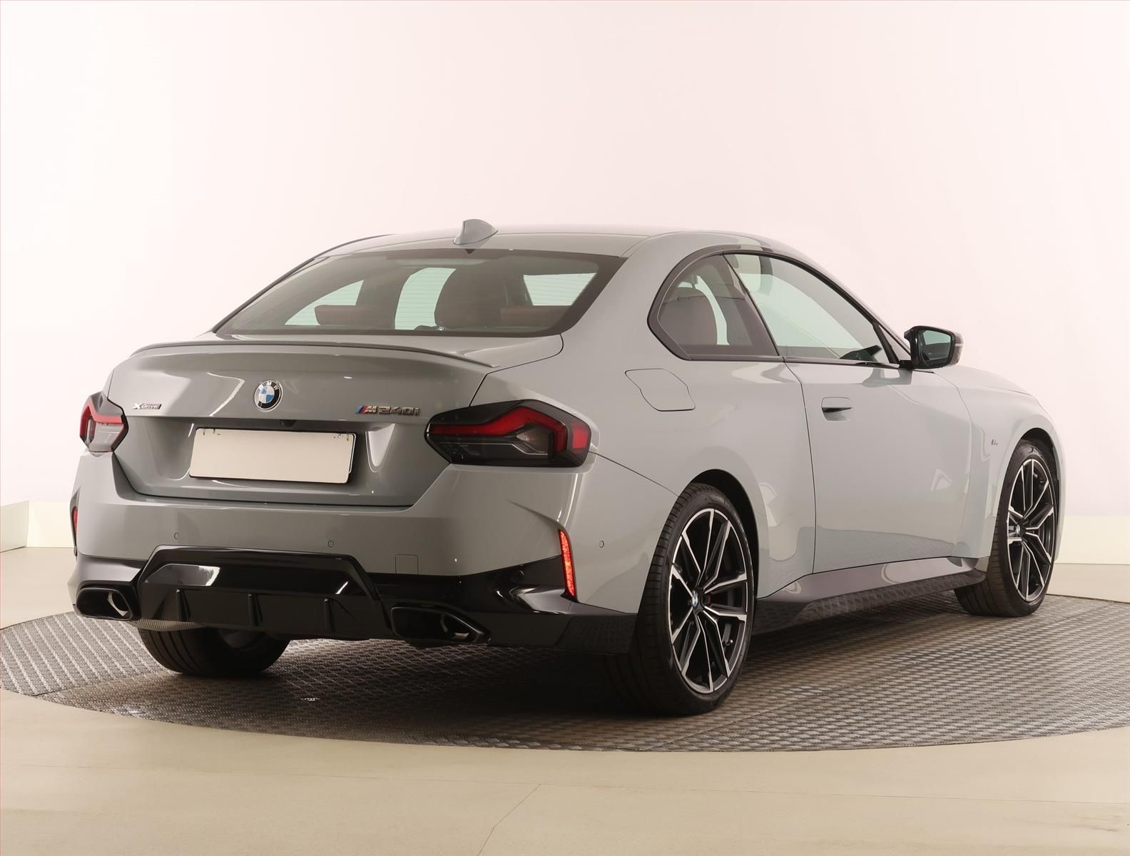 BMW Řada 2, M240i xDrive - fotka 5