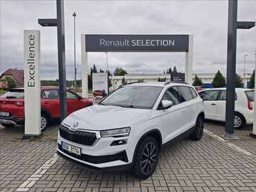 1,5 TSI DSG  Style
