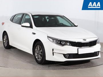 1.7 CRDI, Serv.kniha