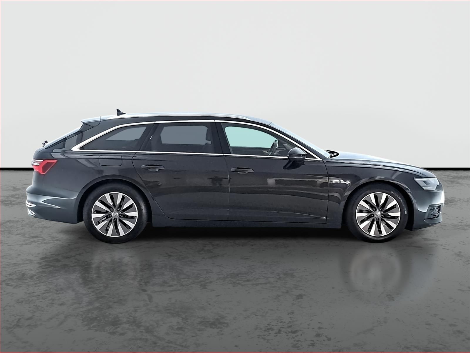 Audi A6, 45 TDI, 4X4, Automat - fotka 6