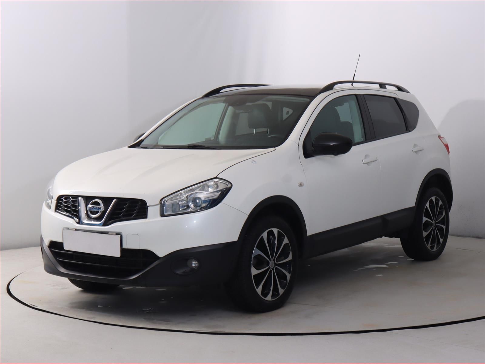 Nissan Qashqai, 1.6 dCi - fotka 2