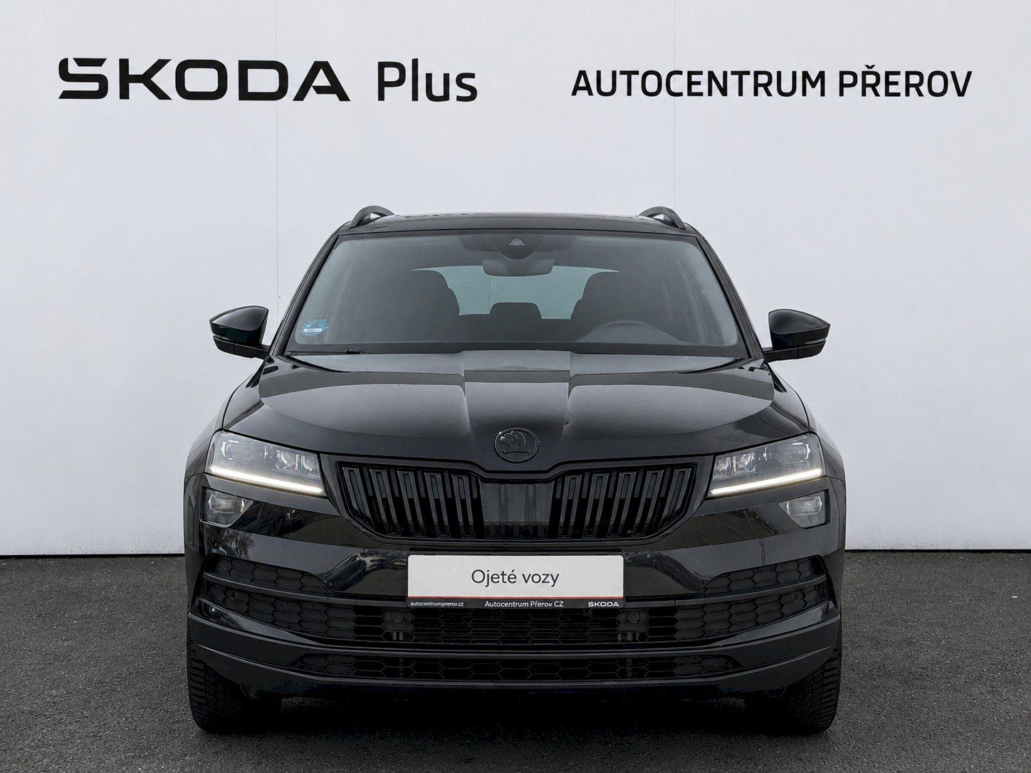 Škoda Karoq, 1.5TSI 110kW DSG Style - fotka 4