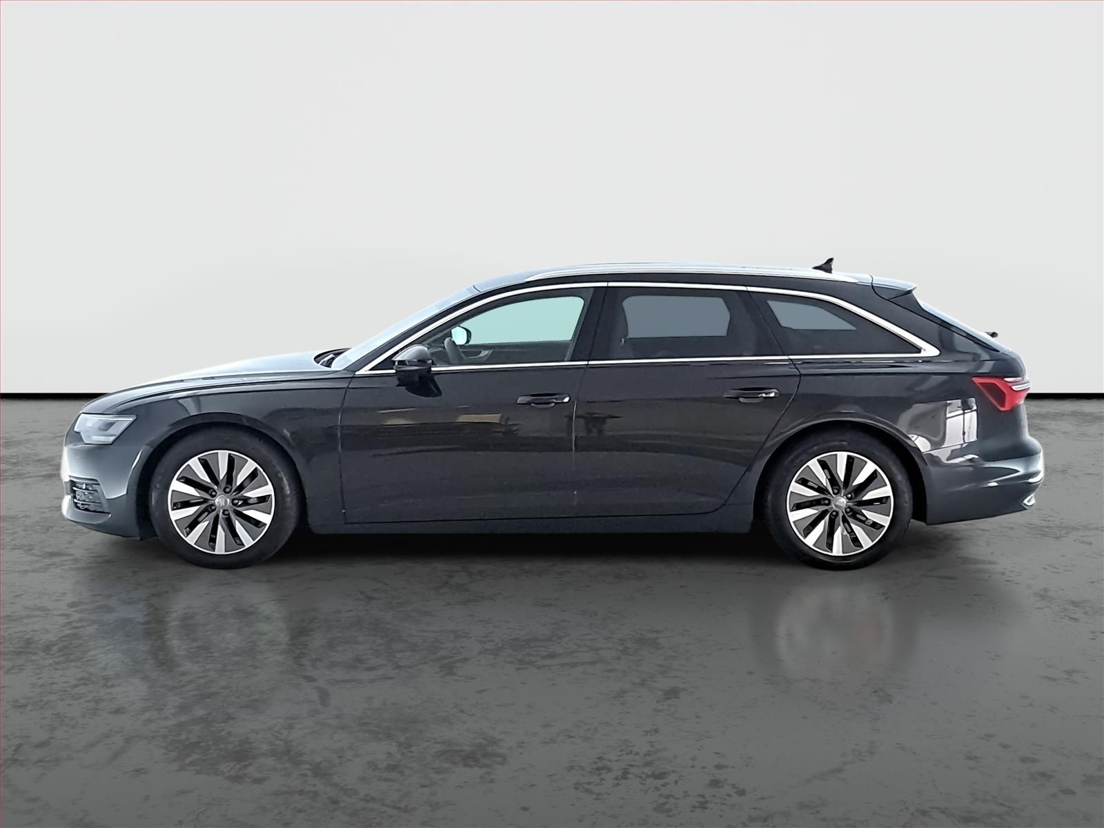 Audi A6, 45 TDI, 4X4, Automat - fotka 3