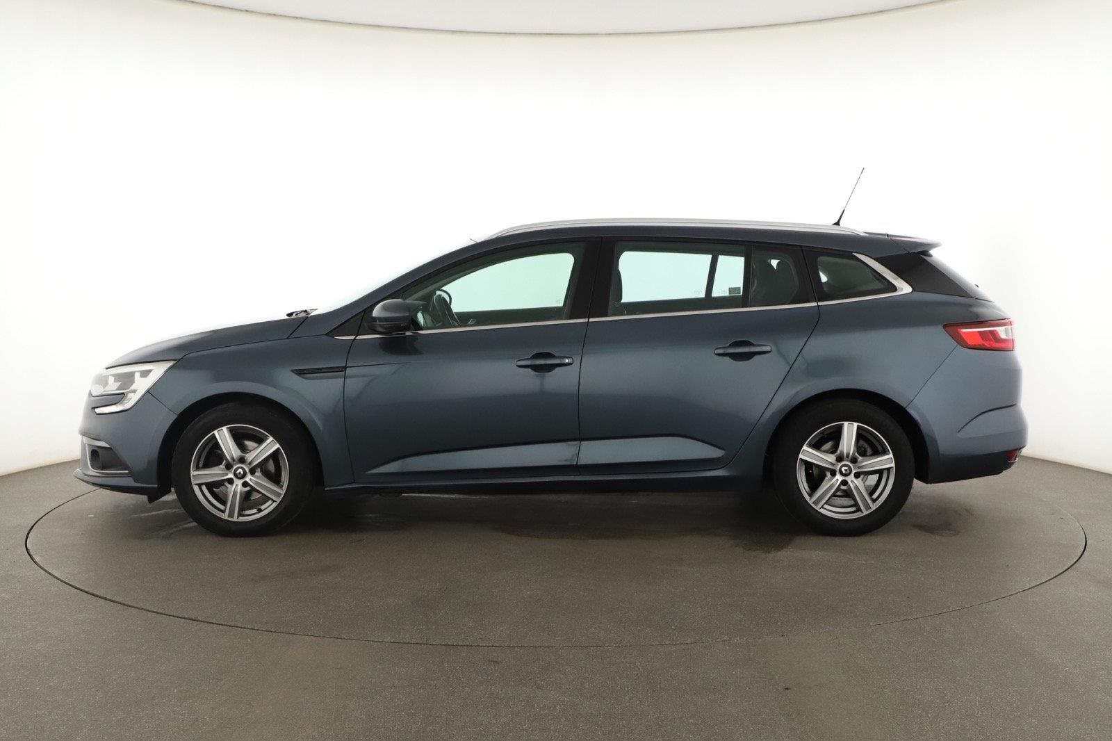 Renault Mégane, 1.6 SCe, LPG - fotka 3