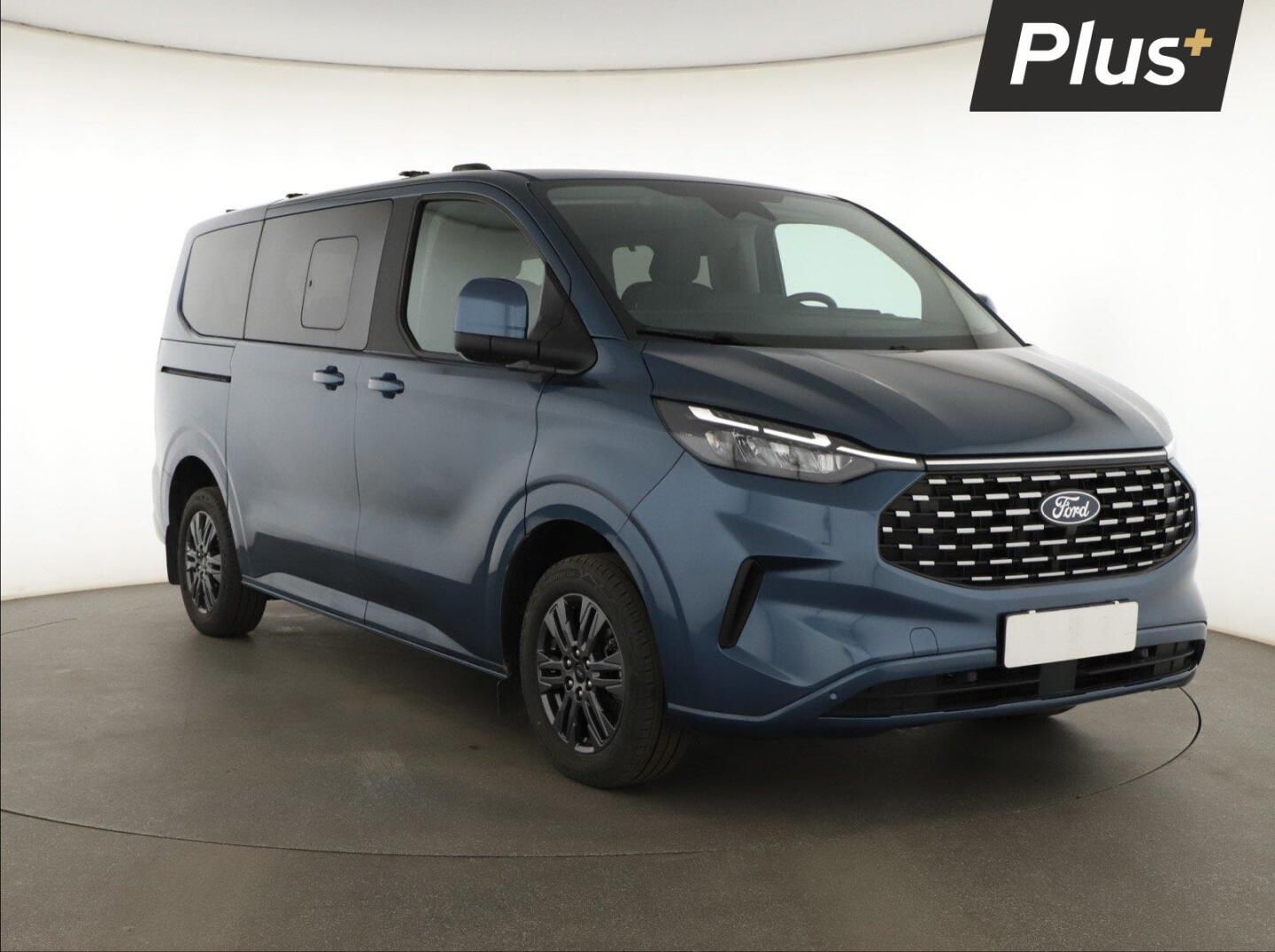 Ford Tourneo Custom, 2.0 EcoBlue, Titanium, Klima