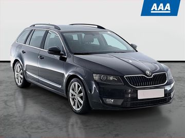 2.0 TDI, Elegance