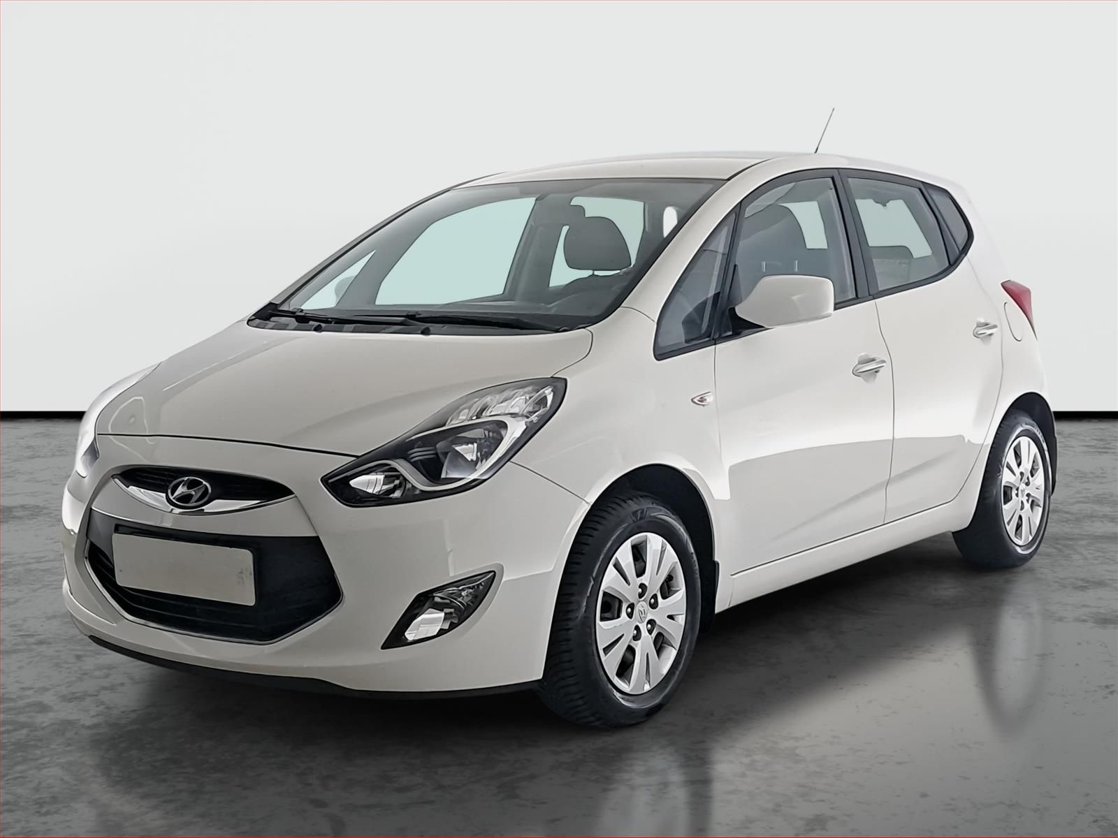 Hyundai ix20, 1.4 CVVT, ČR,1.maj, Serv.kniha - fotka 2