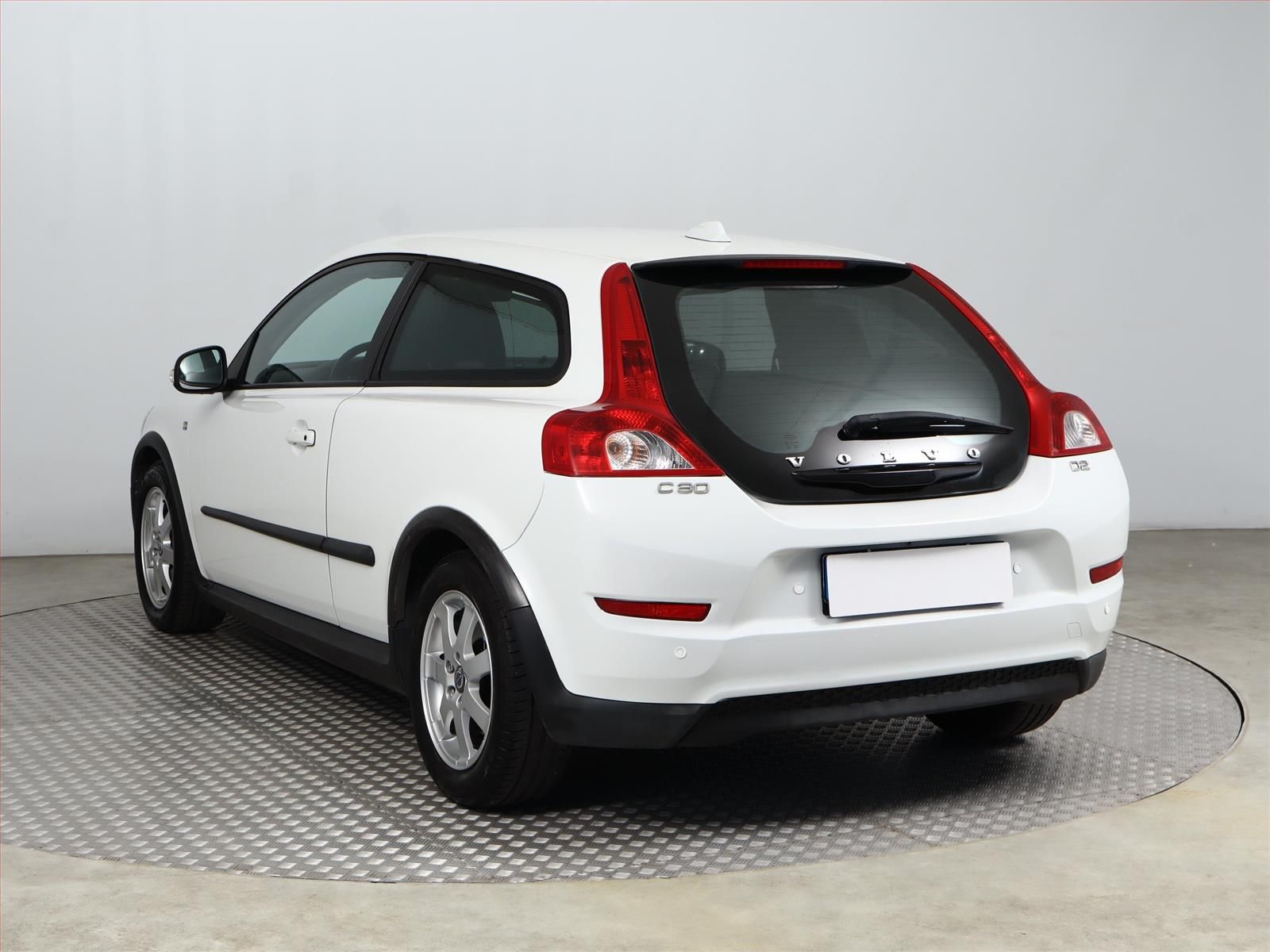 Volvo C30, D2, Serv.kniha, Klima - fotka 4
