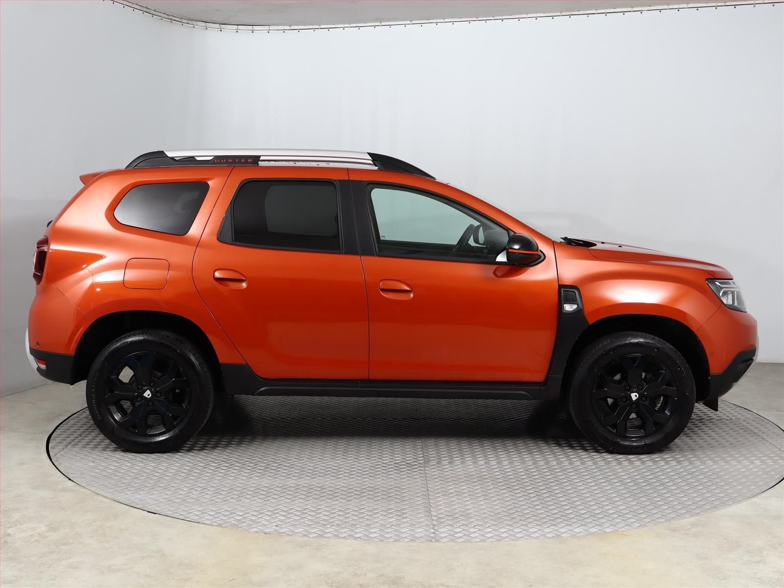 Dacia Duster, 1.0 TCe, Extreme, LPG, ČR - fotka 6