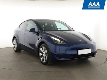Long Range AWD 75kWh, SoH 91%