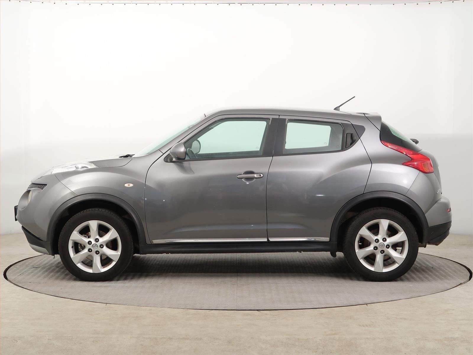 Nissan Juke, 1.5 dCi, po STK - fotka 3