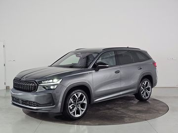 Sportline 2.0TDI 110kW 7DSG