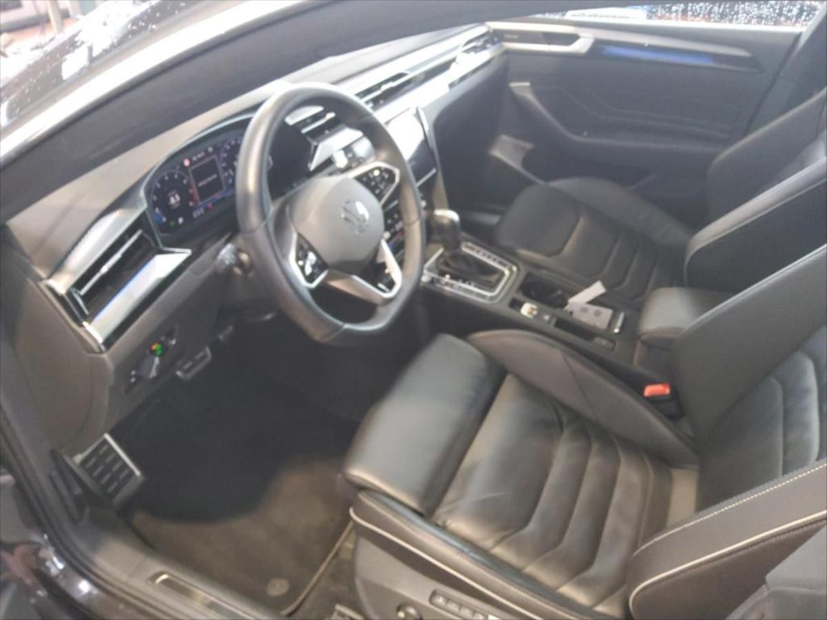 Volkswagen Arteon, 2,0 R-LINE,HEAD-UP,EL.SEDADLA - fotka 5