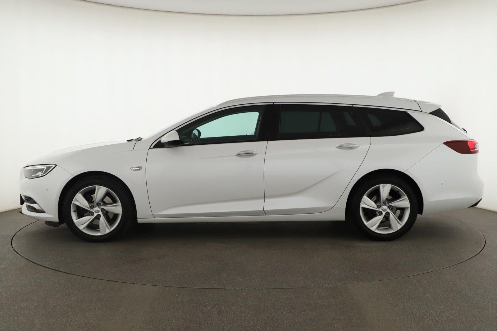 Opel Insignia, 2.0 CDTI, Serv.kniha - fotka 3