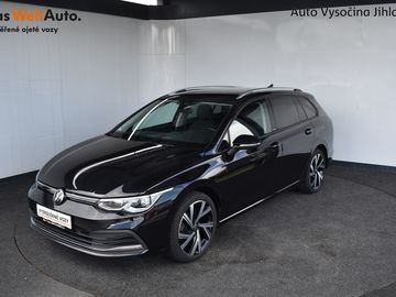 1.5TSI 110kW Webasto,Matrix