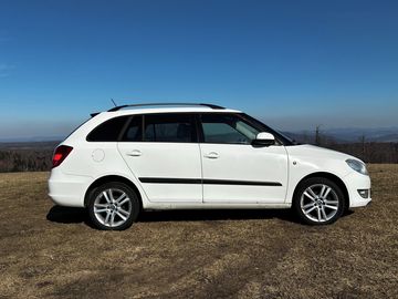 1,6 TDI 55KW