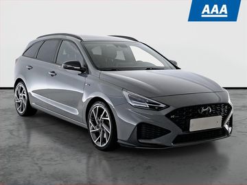 1.5 T-GDI MHEV, N-Line