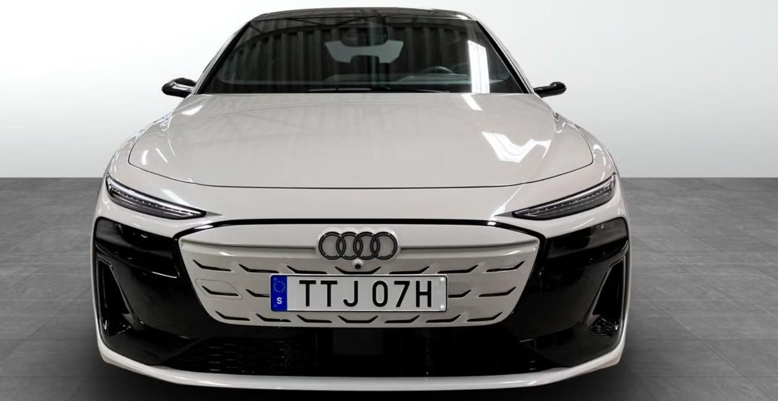 Audi A6 Avant, e-tron Performance 360k Pano. - fotka 4