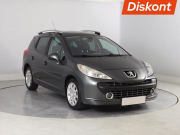 1.6 16V, po STK