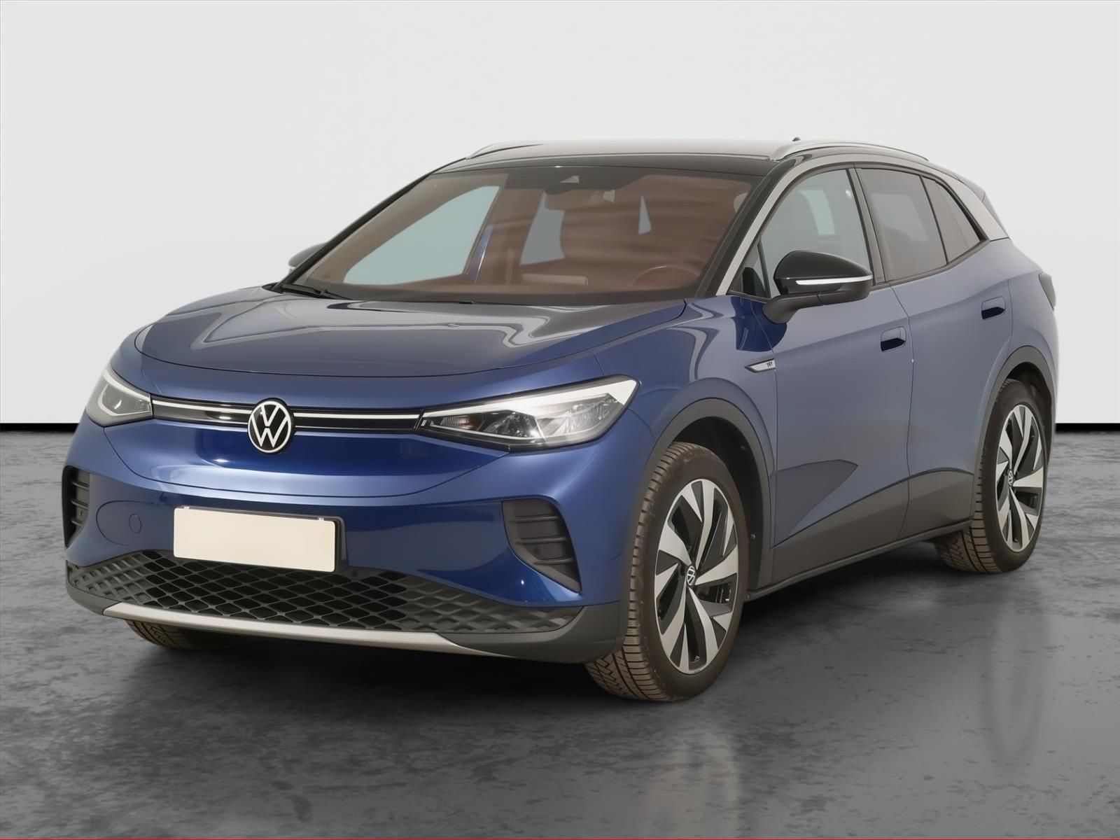 Volkswagen ID.4, 1st (82 kWh), SoH 82% - fotka 2