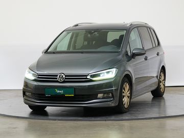 2.0 TDI 110 kW Sound