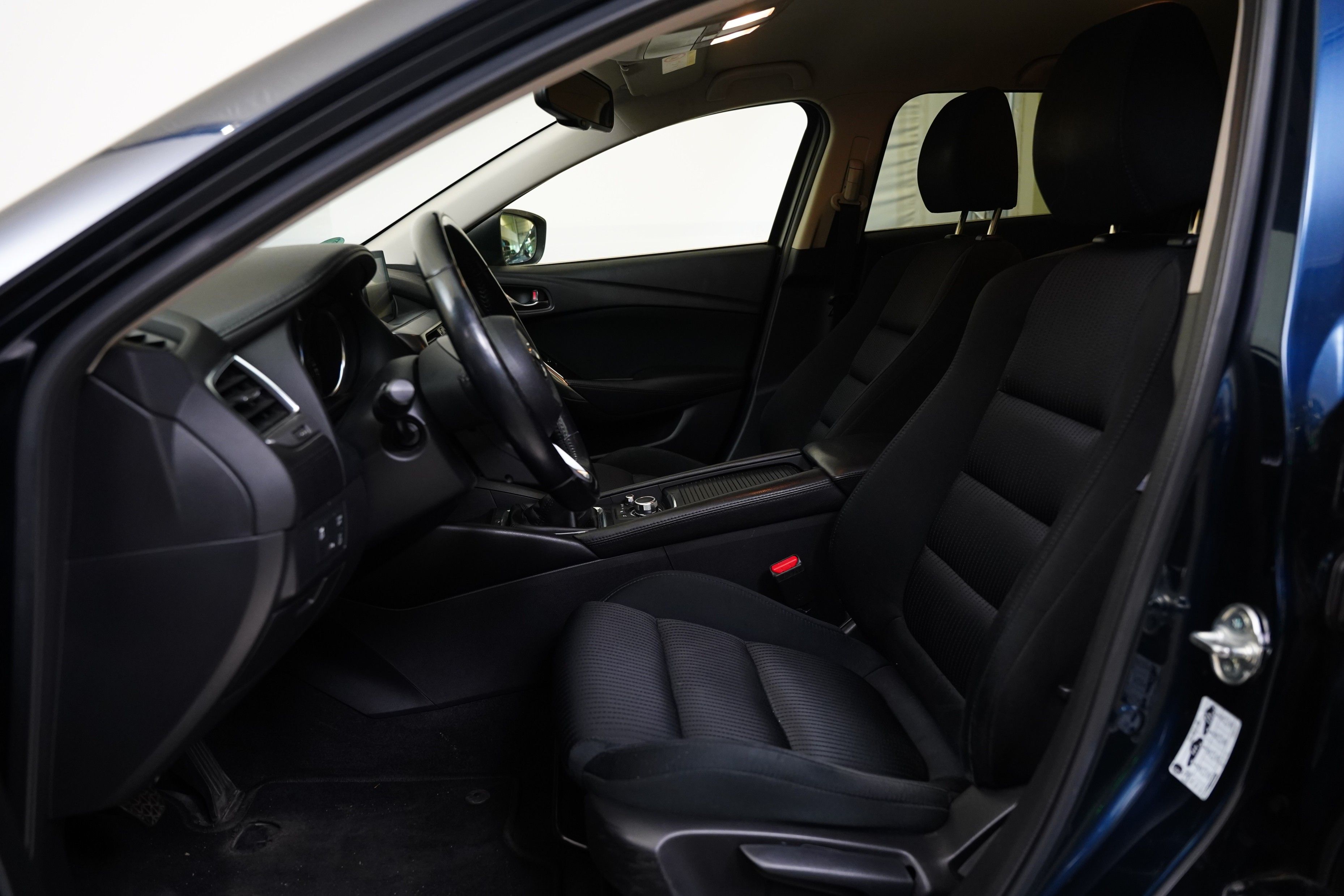 Mazda 6, 2.0 SKYACTIV-G 121 kW Kizoku - fotka 5