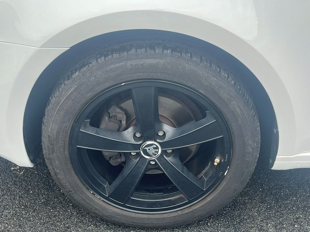 Škoda Octavia, 1.0TSI Navi Akt.Tempomat - DPH - fotka 3