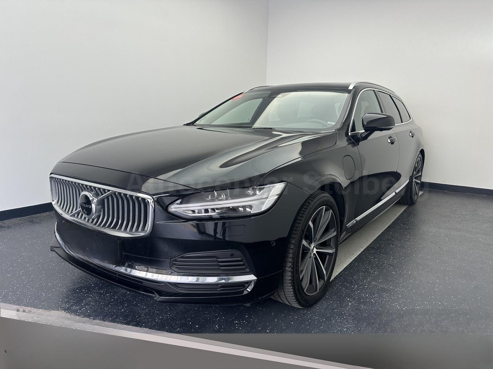 Volvo V90, Plug-In Hybrid*AWD