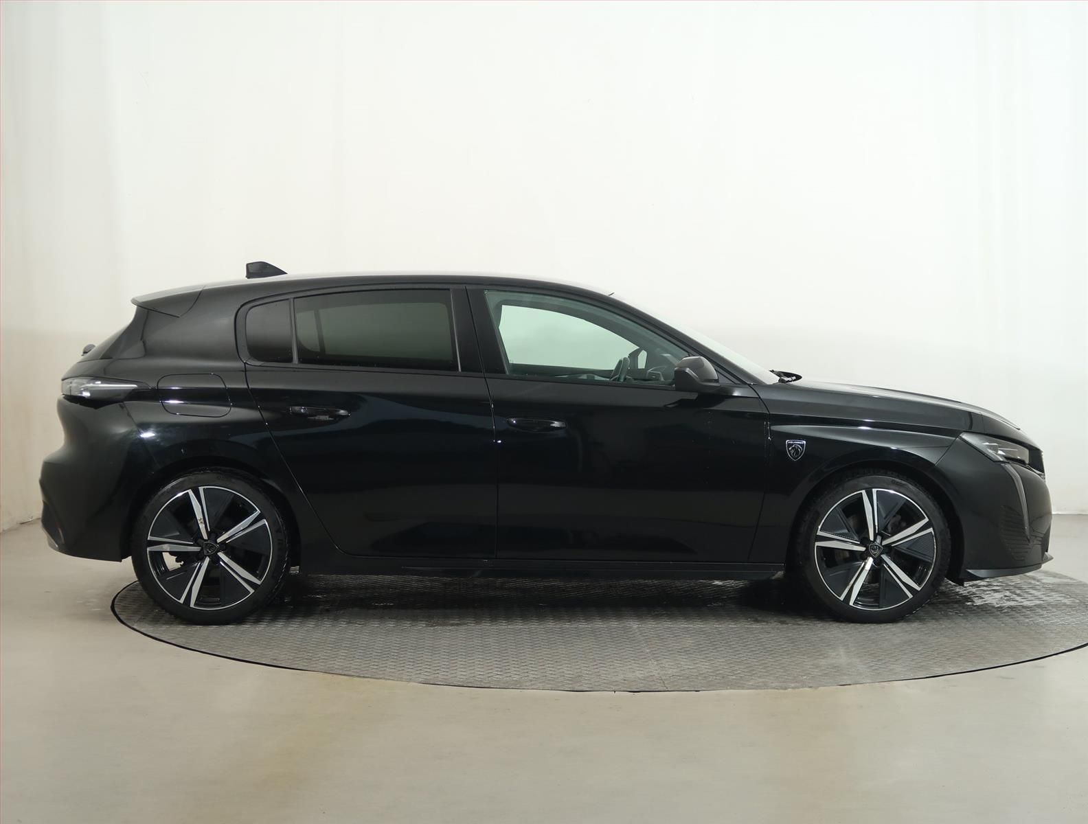 Peugeot 308, 1.5 BlueHDi, GT Line, Automat - fotka 6