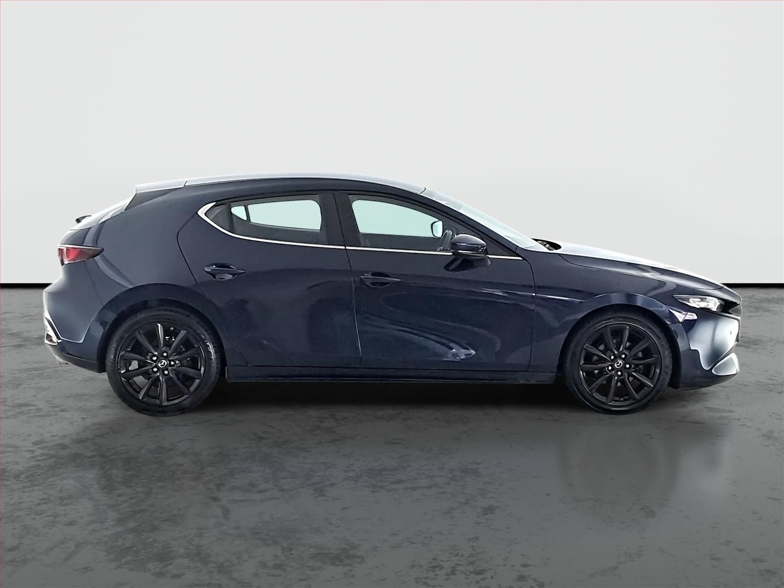 Mazda 3, 2.0 Skyactiv-G, Serv.kniha - fotka 6